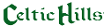 Celtic Hills coupons