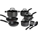 T-Fal Signature Hard Anodized 12-Piece Cookware Set Coupons