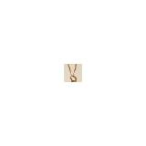 Lucky Brand Gold Key Pendant Necklace Coupons