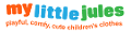 My Little Jules Coupon Codes