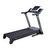 Nordic Track T8.0 Treadmill with Heart Rate Monitor Coupons