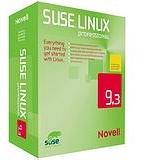 Novell SUSE Linux Professional v.9.3 Coupons