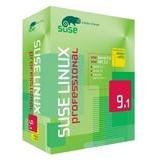 Novell SuSE Linux v.9.1 Professional - Complete Product Coupons