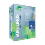 Novell SuSE Linux v.9.0 Personal Edition - Complete Product Coupons