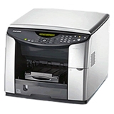 RICOH GelSprinter GX3000S Multifunction Printer Coupons
