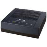 Zyxel P660RU-T1 V2 High-Speed ADSL Ethernet/USB Router over POTS Coupons