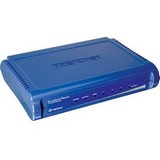 TRENDNET 4-Port Broadband Router Coupons