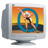 ViewSonic Optiquest Series Q95 CRT Monitor Coupons