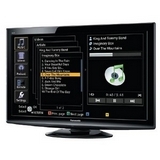 Panasonic Viera TC-L37X1 37" LCD TV Coupons