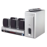 Zenith ZHX-313 Home Theater System Coupons