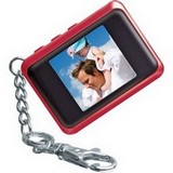 Novell DP151 Digital Photo Keychain Coupons