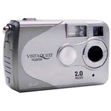 VistaQuest VQ2000 Compact Camera Coupons