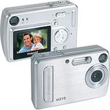Polaroid a310 Compact Camera Coupons