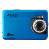 VistaQuest VQ5218 Compact Camera Coupons