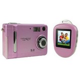 VistaQuest VQ-500 Compact Camera Coupons