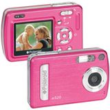 Polaroid a520 Compact Camera Coupons