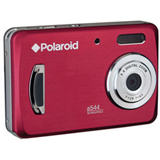 Polaroid a544 Compact Camera Coupons