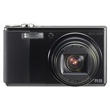 RICOH R8 Compact Camera Coupons