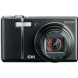 RICOH CX1 Compact Camera Coupons