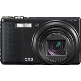 RICOH CX3 Compact Camera Coupons