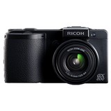 RICOH GX200 Compact Camera Coupons