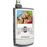 Polaroid DVF-720 High Definition Digital Camcorder Coupons