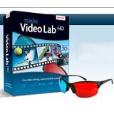 Roxio Software Video Lab HD Coupons