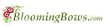 Blooming Bows Coupon Codes