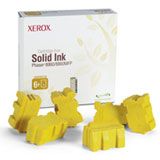 Xerox Yellow Solid Ink Sticks Coupons