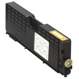 RICOH Type 165 Yellow Toner Cartridge Coupons