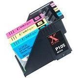 Xerox P105 Tri-Color Printhead Coupons