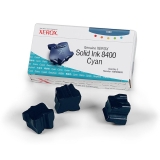Xerox 108R00605 Cyan Solid Ink Stick Coupons