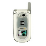 Sprint SANYO SCP-8400 Cellular Phone Coupons