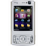 Nokia N95 Smart Phone (Unlocked) Coupons