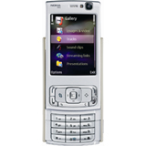Nokia N95 Smart Phone Coupons