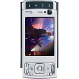 Nokia N95 Smartphone Coupons