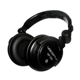 VocoPro HP-200 Foldable Binaural Headphone Coupons