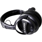 M-Audio Studiophile Q40 Dynamic Stereo Headphone Coupons