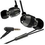 V-MODA Vibe Stereo Earphone Coupons