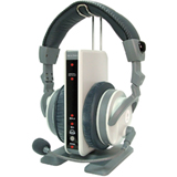 Turtle Beach Ear Force X4 XBOX 360 Wireless Headset Coupons