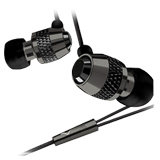 V-MODA Vibe Gunmetal Noise Isolating Earphone Coupons