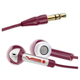 V-MODA bass freq Stereo Earphone Coupons