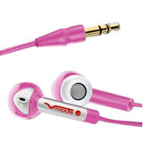 V-MODA bass freq Stereo Earphone Coupons