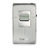 Oregon Scientific MP210 128MB MP3 Player Coupons