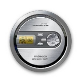 Magnavox MPC500 CD MP3 Player Coupons