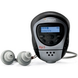 Oregon Scientific MP120 512MB Waterproof MP3 Player Coupons