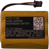 Uniden BT905 Cordless Phone Battery Coupons