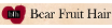 Bear Fruit Hair Coupons