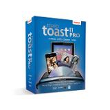 Roxio Software Toast 11 Pro Coupons