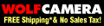 Wolf Camera coupons